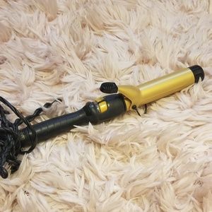1 inch curling iron